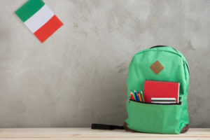 APPRENDRE L’ITALIEN – 24 semaines (E-learning illimité + 12h avec un professeur) - Financement CPF